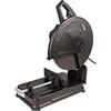FERM Troncatrice professionale 2300W - Ø 355 mm. Include lama e chiave esagonale. Cavo in gomma da 4 metri