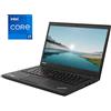 Ricondizionati LENOVO Pc Portatile Ricondizionato Lenovo Thinkpad T450S Core i7 14 RAM 8GB SSD 512GB Windows 11 Pro