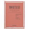 Ricordi Montani Tutte Le Scale per Pianoforte | Esercizi e Tecniche di Scala per Pianisti | Metodo Didattico e Risorsa Educativa per Insegnanti e Musicisti | Musica per Pianisti Principianti e Avanzati