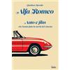 Edizioni Intra Alfa Romeo: Auto e film che hanno fatto la storia del cinema
