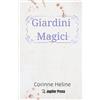Jupiter Press Edizioni Giardini Magici
