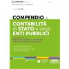 Edizioni Simone Compendio di contabilità di Stato e degli enti pubblici