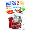 LS Scuola INGLESE 2 esercizi e giochi con Pepito