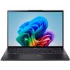 Acer Swift 16 AI SF16-51-73L1 Copilot+ PC Intel Core Ultra 7 256V Computer portatile 40,6 cm (16") WQXGA+ 16 GB LPDDR5x-SDRAM 1