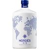 Nordés Nordes Atlantic Galician Gin 40% Vol. 3l