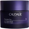 CAUDALIE ITALIA Srl Caudalie Premier Cru Crema Ricca - Crema viso antietà globale - 50 ml