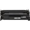 TecnoCartuccia.it Toner Compatibile Canon 057H 10000 pag. 3010C002 per CANON I-SENSYS LBP 223/226 - I-SENSYS MF 443/445 Nero