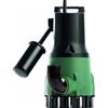 DAB Pompa Sommersa DAB Nova 300 MA per Acque Chiare | 60194400H 0.22 KW 230 V