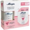 Alkagin Detergente intimo lenitivo a ph alcalino 400ml + 400 ml ECORICARICA