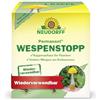 Neudorff WespenStop permanente - Trappola riutilizzabile per vespe affidabile in tutti gli ambienti esterni, senza insetticidi, 1 pezzo