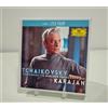 KARAJAN-TCHAIKOVSKY-BERLINER PHILHARMONIKER-4CDs+BLU-RAY PURE AUDIO