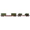 Rivarossi - Giocattolo, Multicolore (Hornby Hobbies Ltd HR6612)