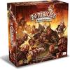 Asmodee Zombicide Black Plague - Gioco da Tavolo, Edizione in Italiano, 14 anni+, Nero, Gioco Base