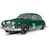 Scalextric C4506 Jaguar Mk1, Mike Hawthorn Auto, Auto da Turismo