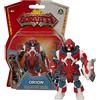Gormiti - Mini Personaggi 8 centimetri, Serie 3, Alfa Orion, tutti da collezionare, Assortimento 14, per Bambini ai Partire dai 4 Anni, Giochi Preziosi, GRA38200