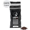 Almanegra caffe 100 600 Cialde Capsule Caffe Compatibili Nespresso a Modo mio Espresso ese 44 mm