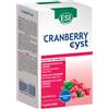 ESI Srl CRANBERRY CYST POCK DRINK 16BU