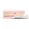 LABO INTERNATIONAL Srl Fillerina 15 ha biorevitalizing eye contour cream grado 3 bio tubo 15 ml