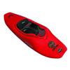 Rainbow Canoa Rigida In Polietilene Ninja RAINBOW
