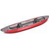 Gumotex Canoa Gonfiabile Palava Rossa 043959-R (5C/11C) GUMOTEX