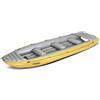 Gumotex Gommone Gonfiabile Rafting Colorado 450 Giallo 043883-Y (2A/11C) GUMOTEX