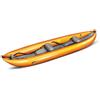 Gumotex Canoa Gonfiabile Rafting K2 Giallo 043862-Y (2A/11C) GUMOTEX