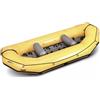 Gumotex Gommone Gonfiabile Rafting Pulsar 380 Giallo 043886-Y (2A/11C) GUMOTEX