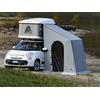 Tende da tetto Autohome Cabina Spogliatoio (per auto) per Maggiolina / Air Top M/12A AUTOHOME