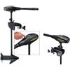 Motori elettrici Minn Kota Motore Elettrico Endura Max 55 LB 91 cm. 1352155M MINNKOTA