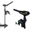 Motori elettrici Minn Kota Motore Elettrico Traxxis 80 LB 106 cm 1368730M MINNKOTA