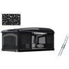 Tende da tetto Autohome Tenda da Tetto Airtop 360° Large Hard Face AT360HF/03.25 AUTOHOME