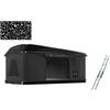 Tende da tetto Autohome Tenda da Tetto Extreme Small Hard Face MHF/05.25 AUTOHOME