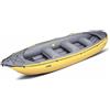 Gumotex Gommone Gonfiabile Rafting Ontario 450S Giallo 044002-Y (2A/11C) GUMOTEX