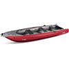 Gumotex Canoa Gonfiabile Ruby XL Rossa 045199-R (5C/11C) GUMOTEX
