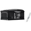 Tende da tetto Autohome Tenda da Tetto Airtop 360° Large Black Storm AT360BS/03.24 AUTOHOME