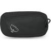 Osprey Pack Pocket Zippered Unisex Accessories - Outdoor Black O/S