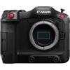 Canon EOS C70 Cinema 4K .Garanzia Canon 2 anni