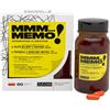 ZUCCARI MMM MEMO 60 CAPSULE
