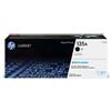 Hp laserjet cartuccia toner nero originale 135a