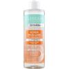 CLINIANS | Acqua Micellare Illuminante alla Vitamina C, Dermatologicamente testata, Pulisce Delicatamente, Made in Italy, 400 ml