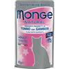 Monge Natural Gatto in Busta da 80g