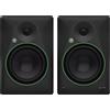 MACKIE CR8BT casse studio attive 8" BT 5.0 uscita cuffie 140W rms SPL 108db