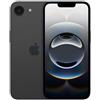 Apple iPhone 16e 256GB Nero