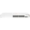 HP Switch 1830 24G 2SFP Gestito L2 Gigabit Ethernet 1U JL812A#ABB