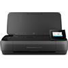 HP Stampante Multifunzione InkJet a Colori A4 WiFi CZ992A#BHC Officejet 250
