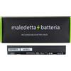 MB distribuzione Batteria POTENZIATA 10.8-11.1V 2600mAh per asus Eee PC X101CH