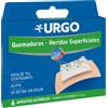 Urgo Quemaduras 6 Apositos Med