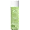 PFC Cosmetics - Scrub viso - Tonico Viso - Micro Scrub Effetto Detox - Tonico Viso Sensazione Rinfrescante - Pulizia Viso Donna Azione Equilibrante - 200 ml