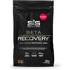 Science In Sport Sis Science in Sport BETA Recovery Powder 500g Fragola - Bevanda sportiva in polvere rigenerante con carboidrati e proteine in rapporto 2:1, Bevanda per il recupero post-allenamento