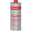 ADLER nafta per pulitura a secco: smacchiatore e detergente a base di solvente contro lo sporco oleoso e grasso